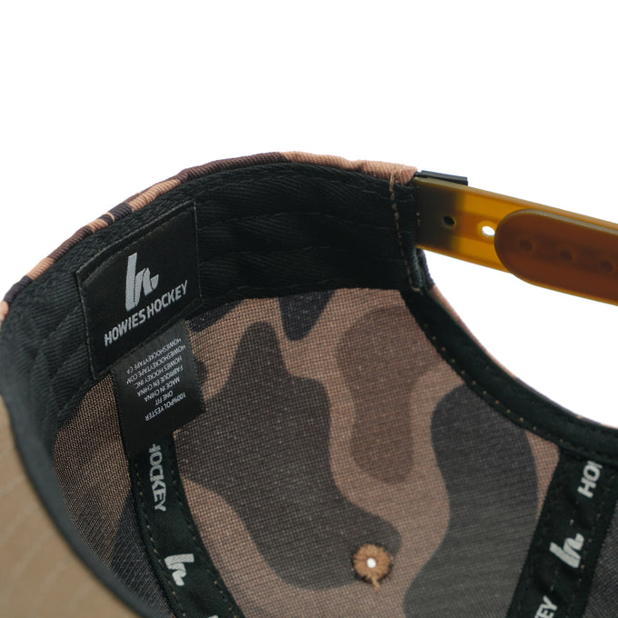 The Sharpshooter Lid