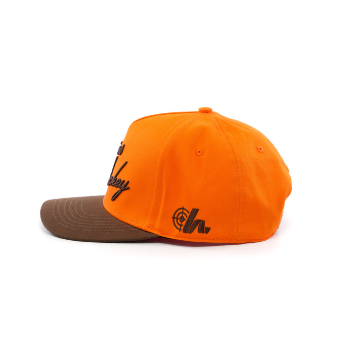 The Sharpshooter Lid