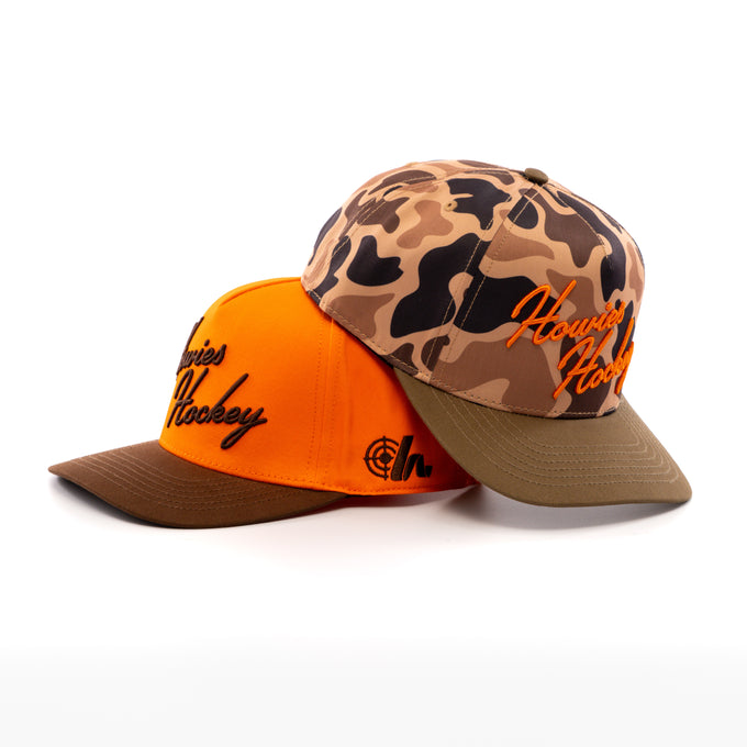 The Sharpshooter Lid
