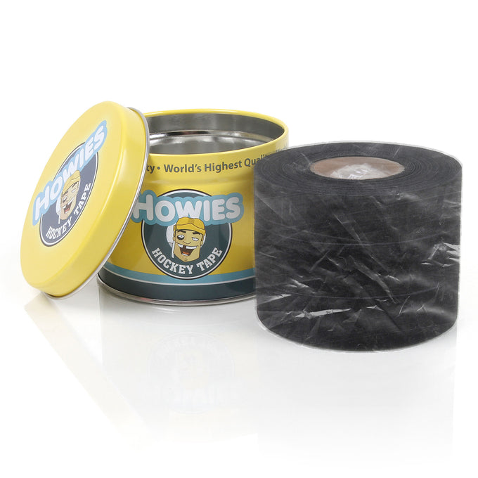 Howies Friction Hockey Tape Cloth Tape Howies Hockey Tape 3pk