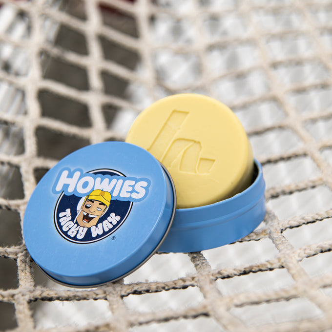 Howies Hockey Tacky Wax Stick Wax Howies Hockey Tape