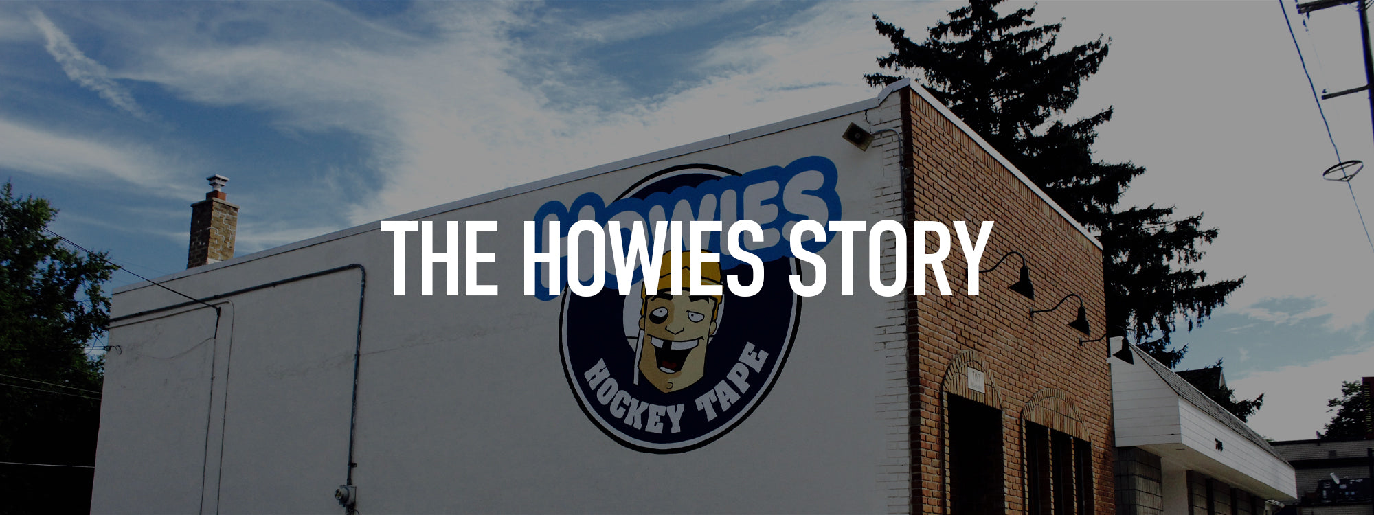 The Howies Story