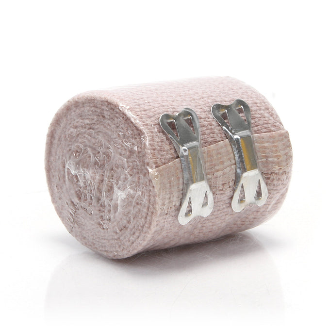 2" x 5yd - Elastic Bandage Sports Medicine Supplies Howies Athletic Tape 1pk