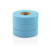 Howies Sky Blue Cloth Hockey Tape Cloth Tape Howies Hockey Tape 3pk