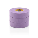 Howies Lavender Cloth Hockey Tape Cloth Tape Howies Hockey Tape 3pk