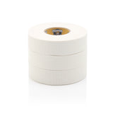 Howies White Cloth Hockey Tape Cloth Tape Howies Hockey Tape 3pk