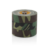 Howies Green Camo Hockey Tape Patterned Tape Howies Hockey Tape 3pk