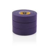 Howies Purple Cloth Hockey Tape Cloth Tape Howies Hockey Tape 3pk