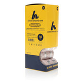 3" x 5yd - Elastic Bandage Sports Medicine Supplies Howies Athletic Tape 10pk