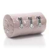 4" x 10yd - Elastic Bandage Sports Medicine Supplies Howies Athletic Tape 1pk