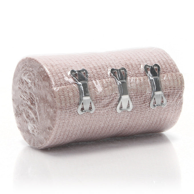 4" x 10yd - Elastic Bandage Sports Medicine Supplies Howies Athletic Tape 1pk