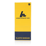 4" x 5yd - Elastic Bandage Sports Medicine Supplies Howies Athletic Tape