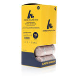 4" x 5yd - Elastic Bandage Sports Medicine Supplies Howies Athletic Tape 10pk