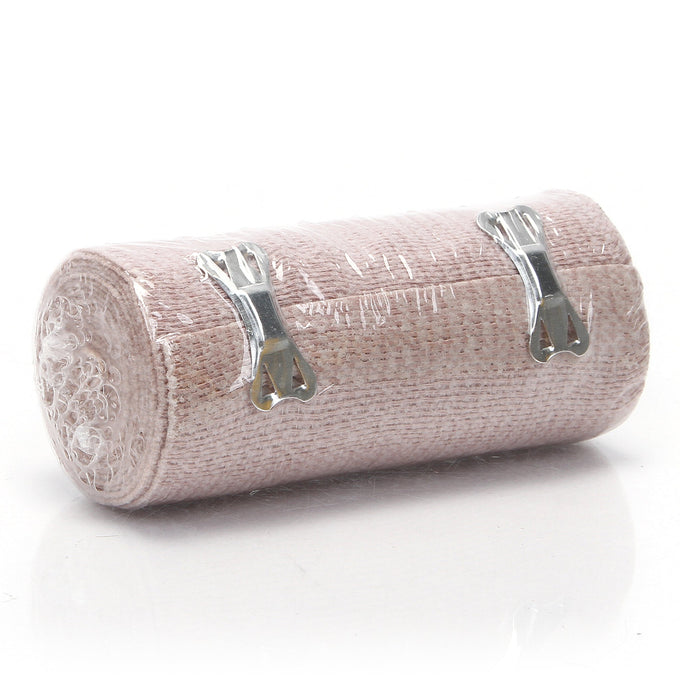 4" x 5yd - Elastic Bandage Sports Medicine Supplies Howies Athletic Tape 1pk