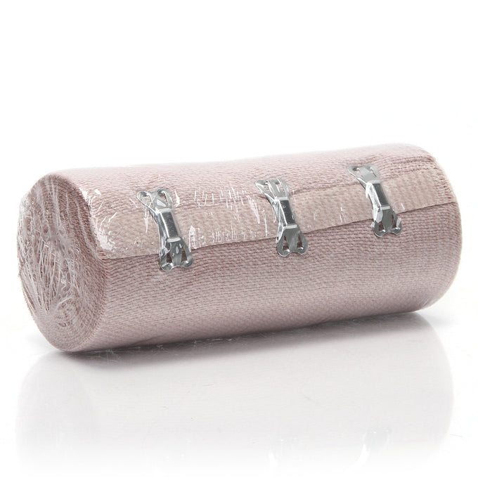 6" x 10yd - Elastic Bandage Sports Medicine Supplies Howies Athletic Tape 1pk