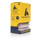 6" x 5yd - Elastic Bandage Sports Medicine Supplies Howies Athletic Tape 10pk