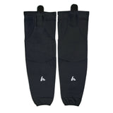 Pro Style Hockey Socks - X-Small 18" Hockey Socks Howies Hockey Tape Black