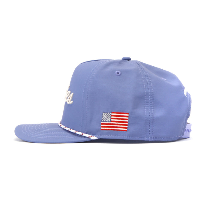 The Tour Lid - Heritage Hats Howies Hockey Tape