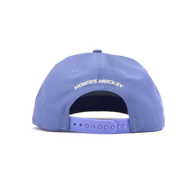 The Tour Lid - Heritage Hats Howies Hockey Tape