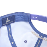 The Tour Lid - Heritage Hats Howies Hockey Tape