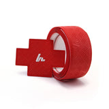 Howies Red APEX Grip Tape Apex Grip Howies Hockey Tape 1pk