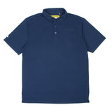 Team Performance Polo Polos Howies Hockey Tape Navy Small