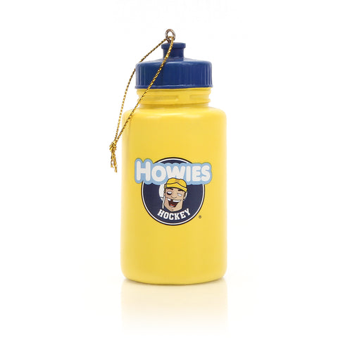 Howies Water Bottle Christmas Ornament Promo Items Howies Hockey Tape 1pk