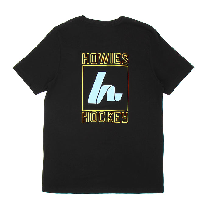The Offseason Tee Tees Howies Hockey Tape