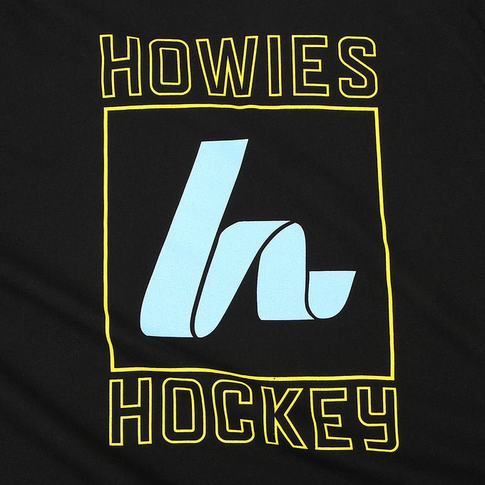 The Offseason Tee Tees Howies Hockey Tape