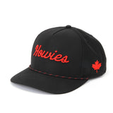 The Tour Lid - Heritage Hats Howies Hockey Tape Canada