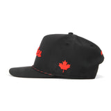 The Tour Lid - Heritage Hats Howies Hockey Tape