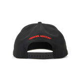 The Tour Lid - Heritage Hats Howies Hockey Tape