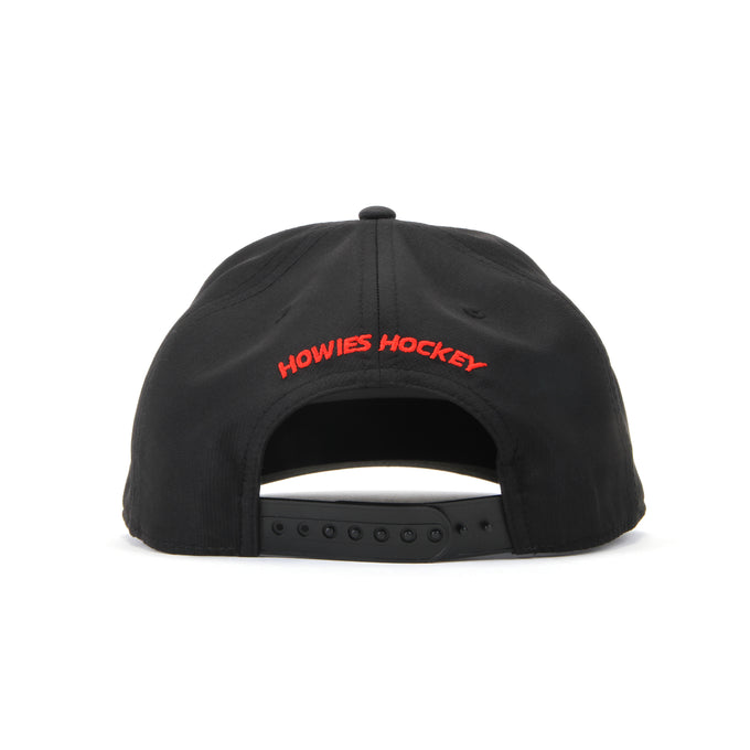 The Tour Lid - Heritage Hats Howies Hockey Tape