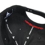 The Tour Lid - Heritage Hats Howies Hockey Tape
