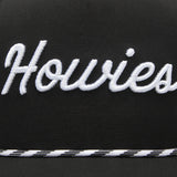 The Tour Lid Hats Howies Hockey Tape