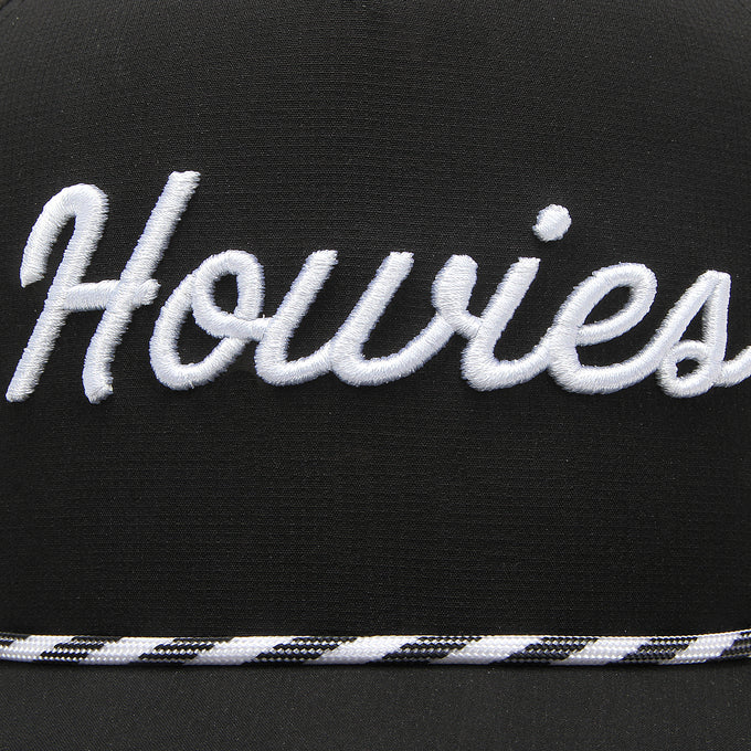 The Tour Lid Hats Howies Hockey Tape