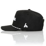 The Tour Lid Hats Howies Hockey Tape