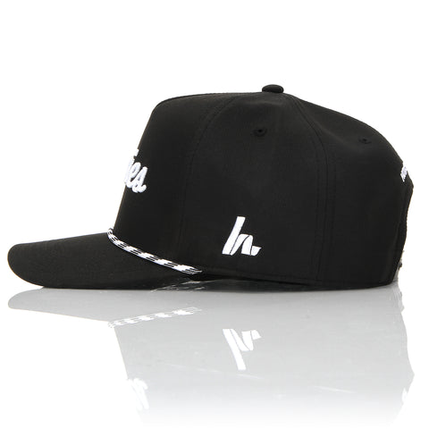 The Tour Lid Hats Howies Hockey Tape