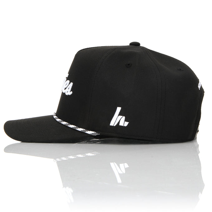 The Tour Lid Hats Howies Hockey Tape