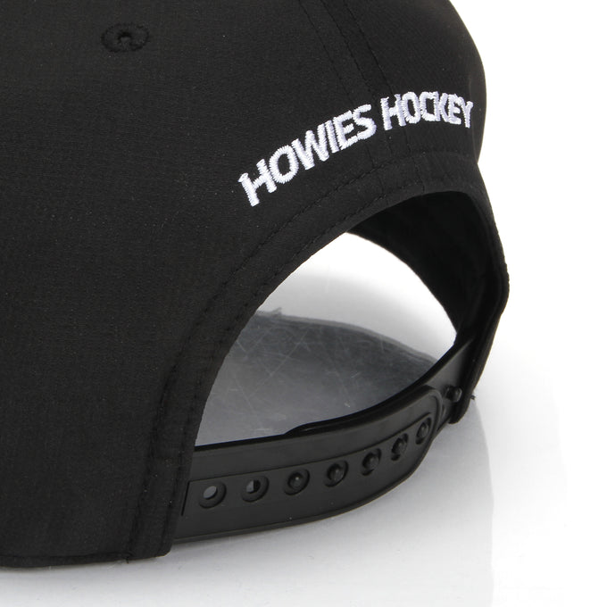 The Tour Lid Hats Howies Hockey Tape
