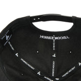 The Tour Lid Hats Howies Hockey Tape