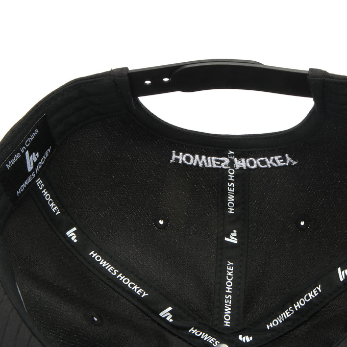 The Tour Lid Hats Howies Hockey Tape