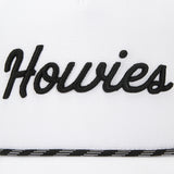 The Tour Lid Hats Howies Hockey Tape
