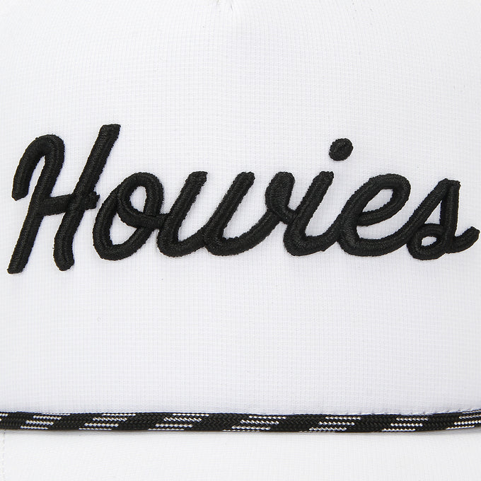 The Tour Lid Hats Howies Hockey Tape