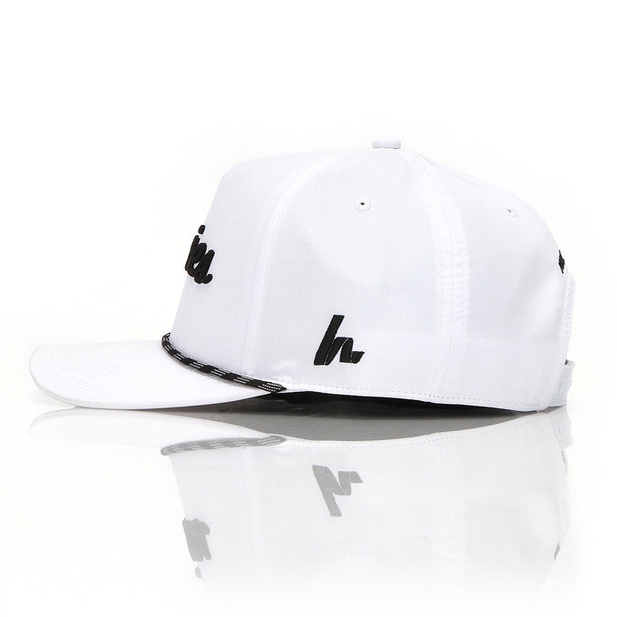The Tour Lid Hats Howies Hockey Tape