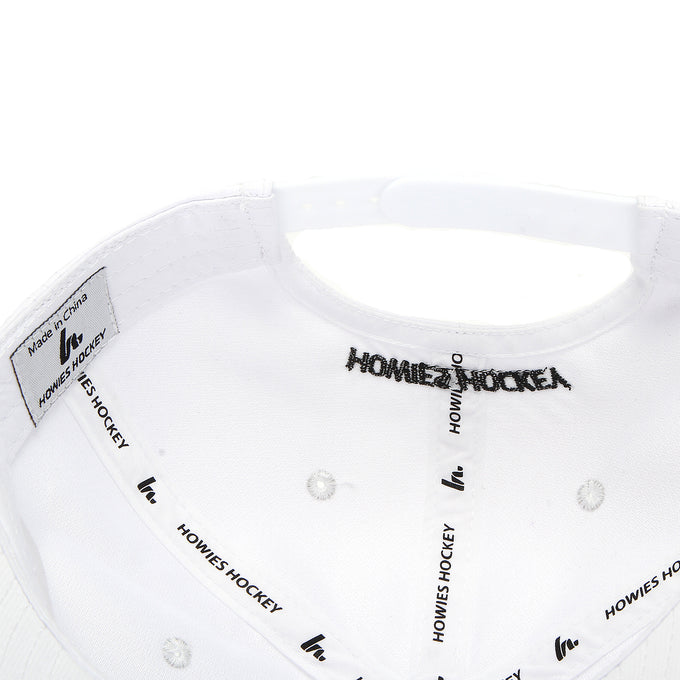 The Tour Lid Hats Howies Hockey Tape