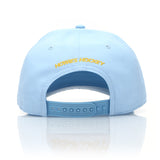 The Tour Lid - Color Rush Hats Howies Hockey Tape