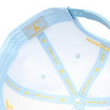 The Tour Lid - Color Rush Hats Howies Hockey Tape