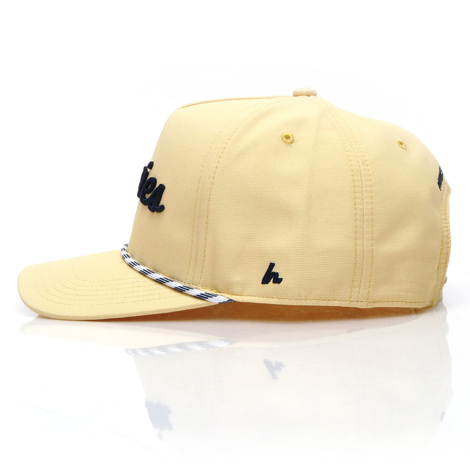 The Tour Lid - Color Rush Hats Howies Hockey Tape