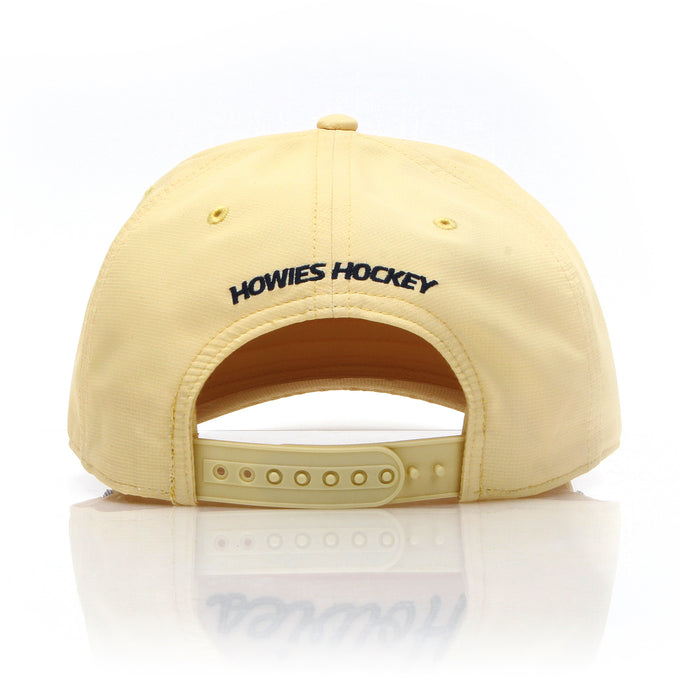 The Tour Lid - Color Rush Hats Howies Hockey Tape